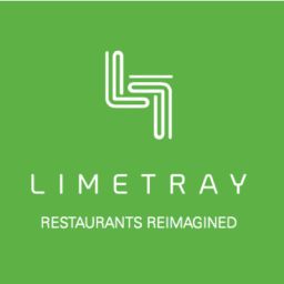 Limetray logo